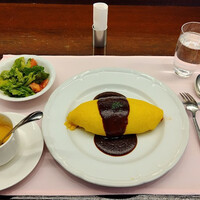 厳選洋食さくらい - 
