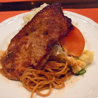 厳選洋食さくらい - 