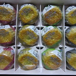 崎陽軒本店ショップ - 