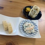 ふらっとsoba - 