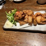 鶏鳥kitchen ゆう 布施本店 - 