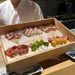 熊の焼鳥cocoro - 