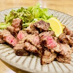 鉄板肉食堂 日々 - 