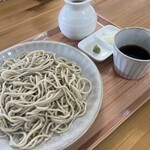ふらっとsoba - 