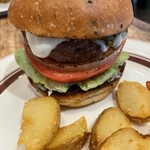 ブッチャーズ クリーム - 