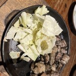 鶏鳥kitchen ゆう 布施本店 - 