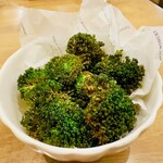 鉄板肉食堂 日々 - 