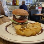 ブッチャーズ クリーム - 