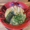 ラー麺 ずんどう屋 岐阜茜部店