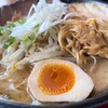 拉麺 えぼし