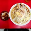 ラーメン二郎 大宮公園駅前店