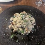 ワイン食堂トランク イタリアゴハン - 