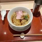 麦と麺助 - 