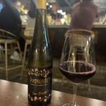 ワイン食堂トランク イタリアゴハン - 