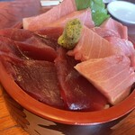 魚料理ひろせ - 