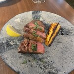 ワイン食堂トランク イタリアゴハン - 