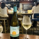 ワイン食堂トランク イタリアゴハン - 