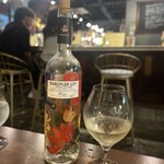 ワイン食堂トランク イタリアゴハン - 