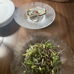 ワイン食堂トランク イタリアゴハン - 