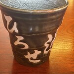 魚料理ひろせ - 