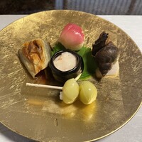 割烹 やました - 
