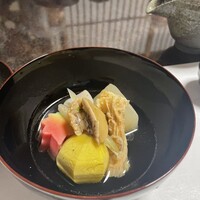 割烹 やました - 