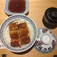 博多うなぎ屋 藤う那 - 