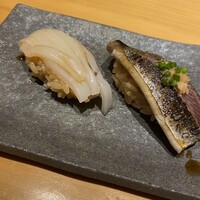 なか山 - 