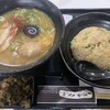麺匠 一本道 イオンモール茨木店