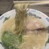博多ラーメン はかたや 警固店