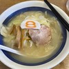 8番らーめん イーザ三国店