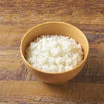 MY YAKINIKU STYLE 将泰庵 - ごはん