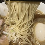 266122220 - パッツン細麺リフト