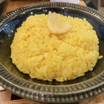 札幌スープカレー絲 神保町店 - 