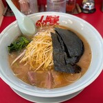 ラーメン山岡家 - 料理写真: