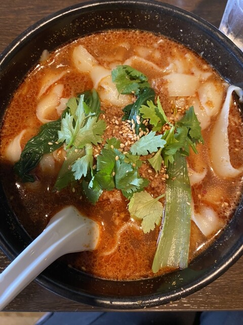 能面(恵比寿) 張家 恵比寿店 （チョウヤ） - 恵比寿/中華料理 | 食べログ