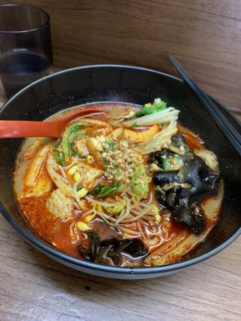 ウンシュウマーラータン （雲集麻辣燙） - 川崎/中華料理 | 食べログ