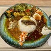 BOTANI：CURRY 梅田店