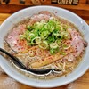 京ラーメン さだかず