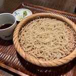薮蕎麦 宮本 - 