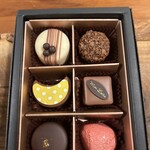 モンロワール - 料理写真: