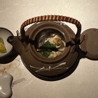 神楽坂 とりや 蝦名 - 