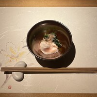 神楽坂 とりや 蝦名 - 