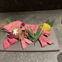 焼肉 思食 - 