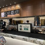 Starbucks Reserve - 