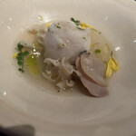 ラ・ボンヌターブル - 