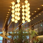 オールデイダイニングオーキッド - エントランス