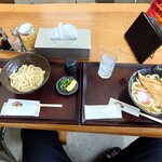 讃岐うどん こばや - 