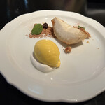 ラ・ボンヌターブル - 