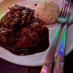 エルボラーチョ 大名店 - 